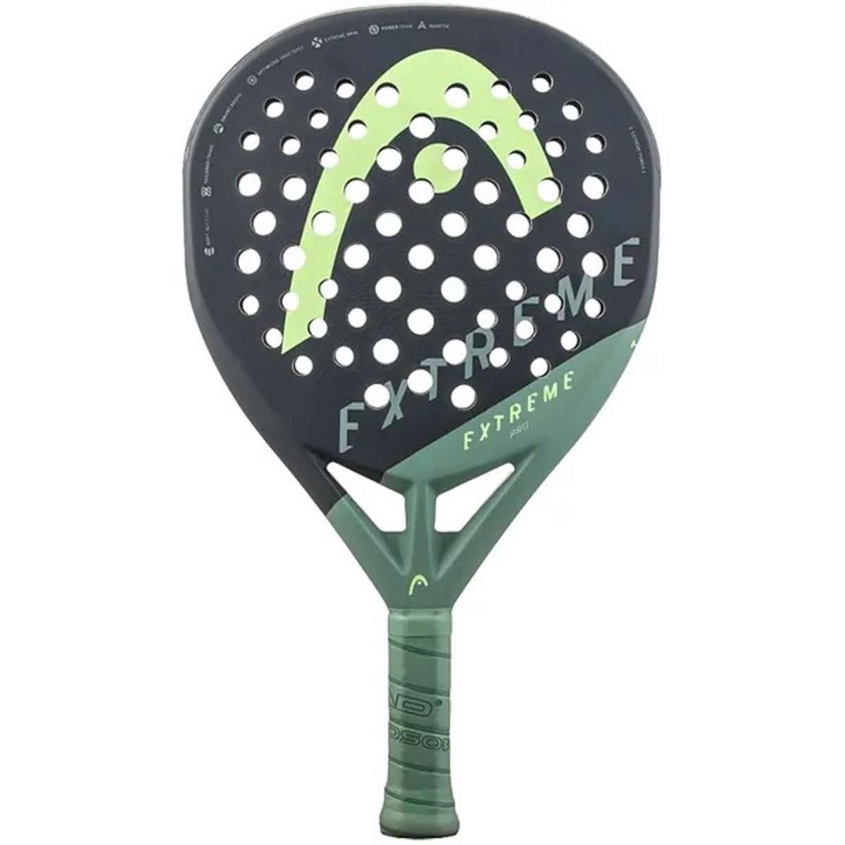 RAQUETA DE PADEL EXTREME PRO 