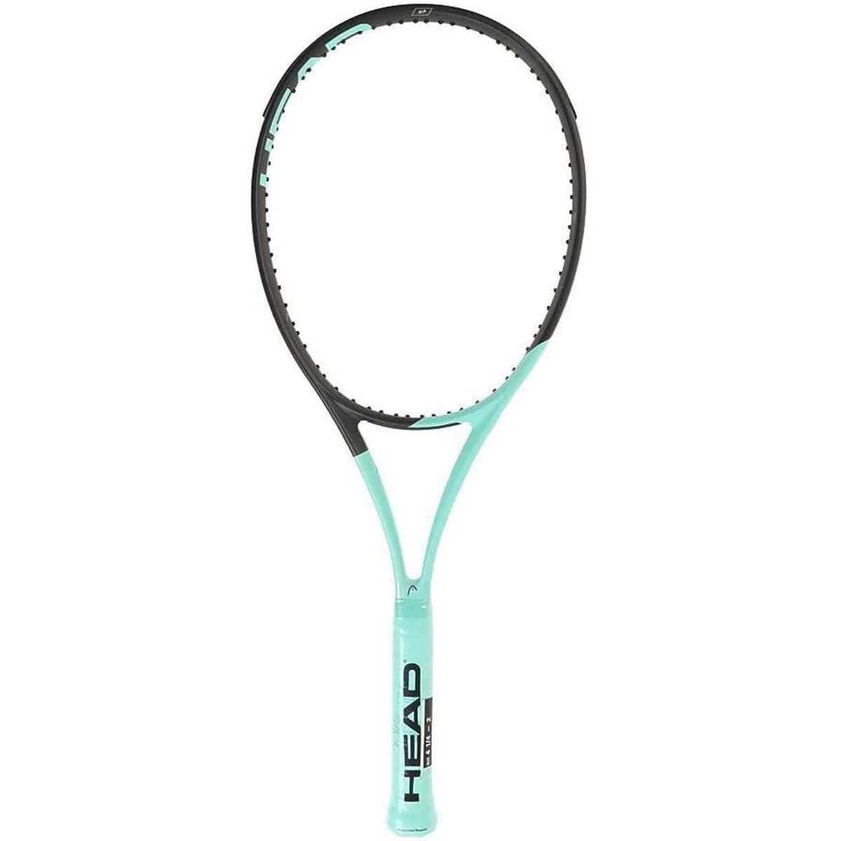 RAQUETA DE TENIS HEAD BOOM MP 2022 L3 S/CUERDA