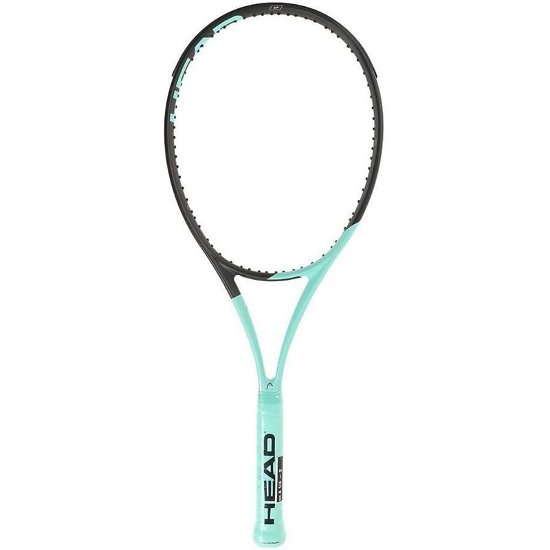 RAQUETA DE TENIS HEAD BOOM MP 2022 L3 S/CUERDA