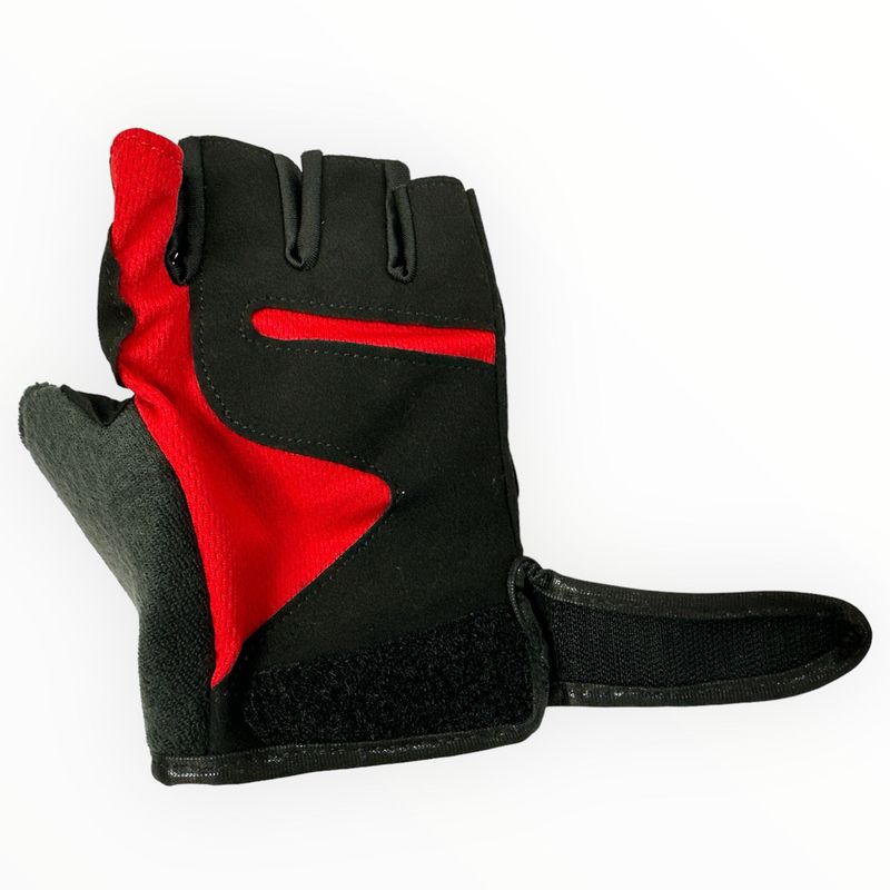 GUANTES WILSON PARA DEPORTES Y PESAS 