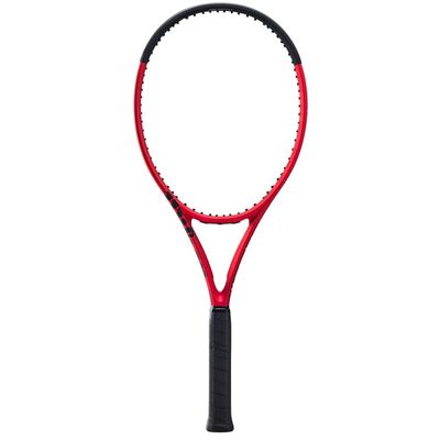 RAQUETA DE TENIS WILSON CLASH 100L V2.0 280GR