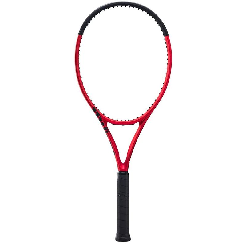 RAQUETA DE TENIS WILSON CLASH 100L V2.0 280GR