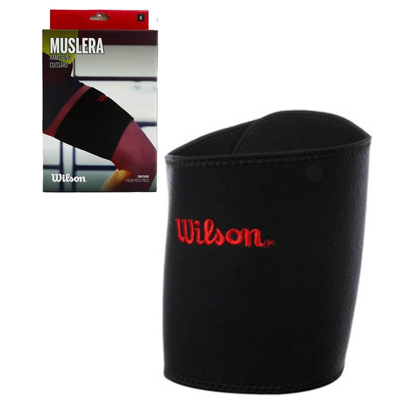 MUSLERA WILSON 