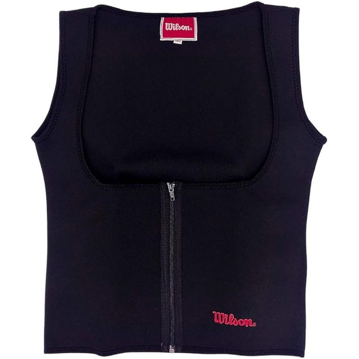 CHALECO REDUCTIVO WILSON P/ MUJER 