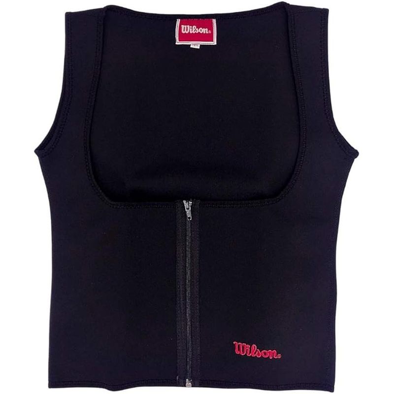 CHALECO REDUCTIVO WILSON P/ MUJER 