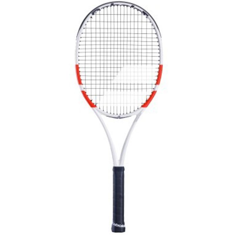 RAQUETA DE TENIS BABOLAT EVO STRIKE UNSTRUNG
