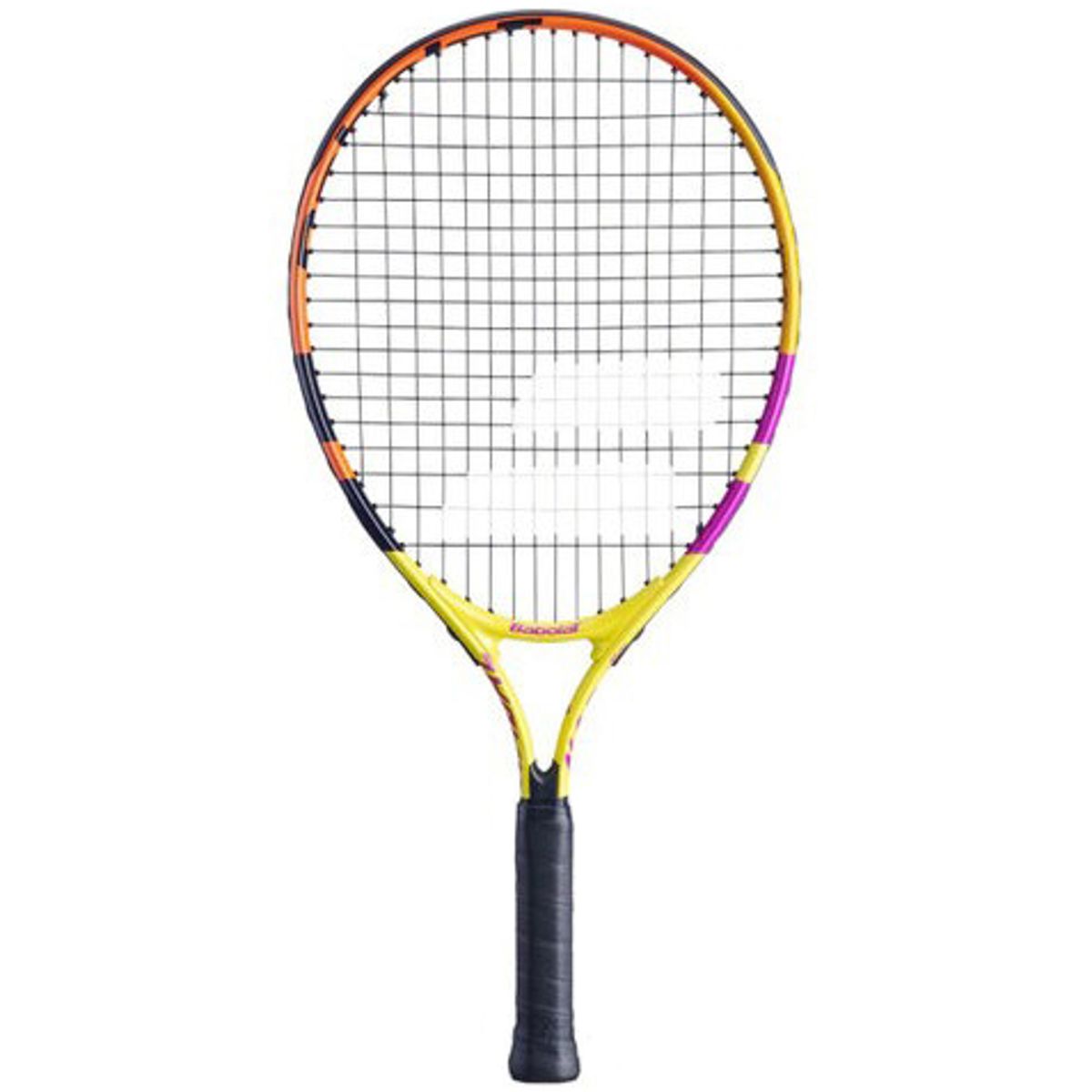 RAQUETA DE TENIS BABOLAT NADAL JUNIOR 23S