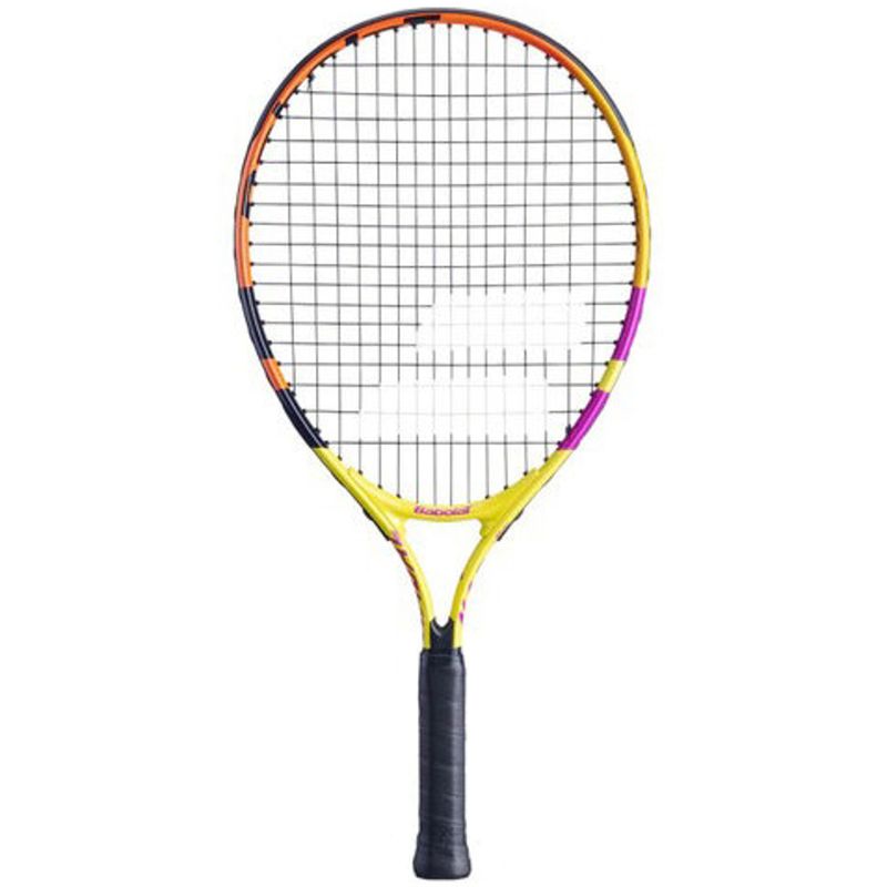 RAQUETA DE TENIS BABOLAT NADAL JUNIOR 23S