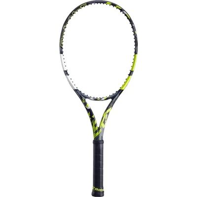 RAQUETA DE TENIS BABOLAT PURE AERO SIN ENCORD