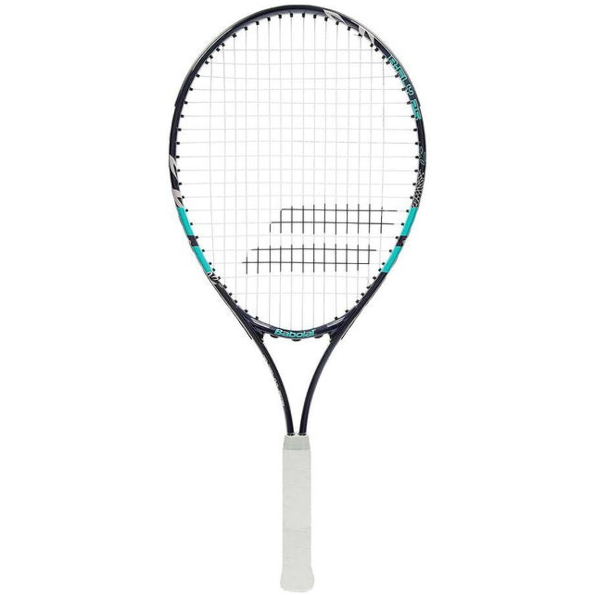 RAQUETA DE TENIS BABOLAT JUNIOR 25 B-FLY