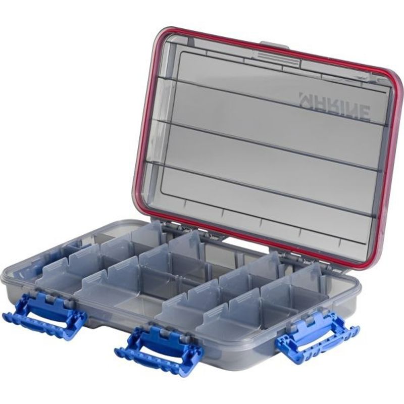 CAJA ORGANIZADOR MARINE RESISTENTE AGUA MWR355 35.5X22X5.5CM