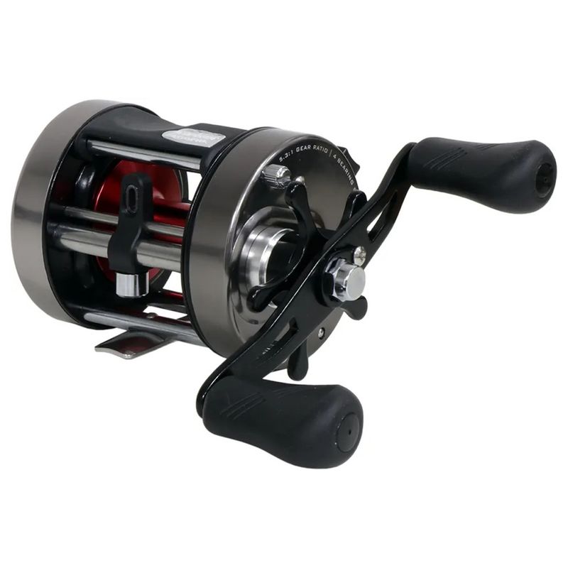 CARRETILLA MARINE CASTER POWER 400-4BIL  5.3:1
