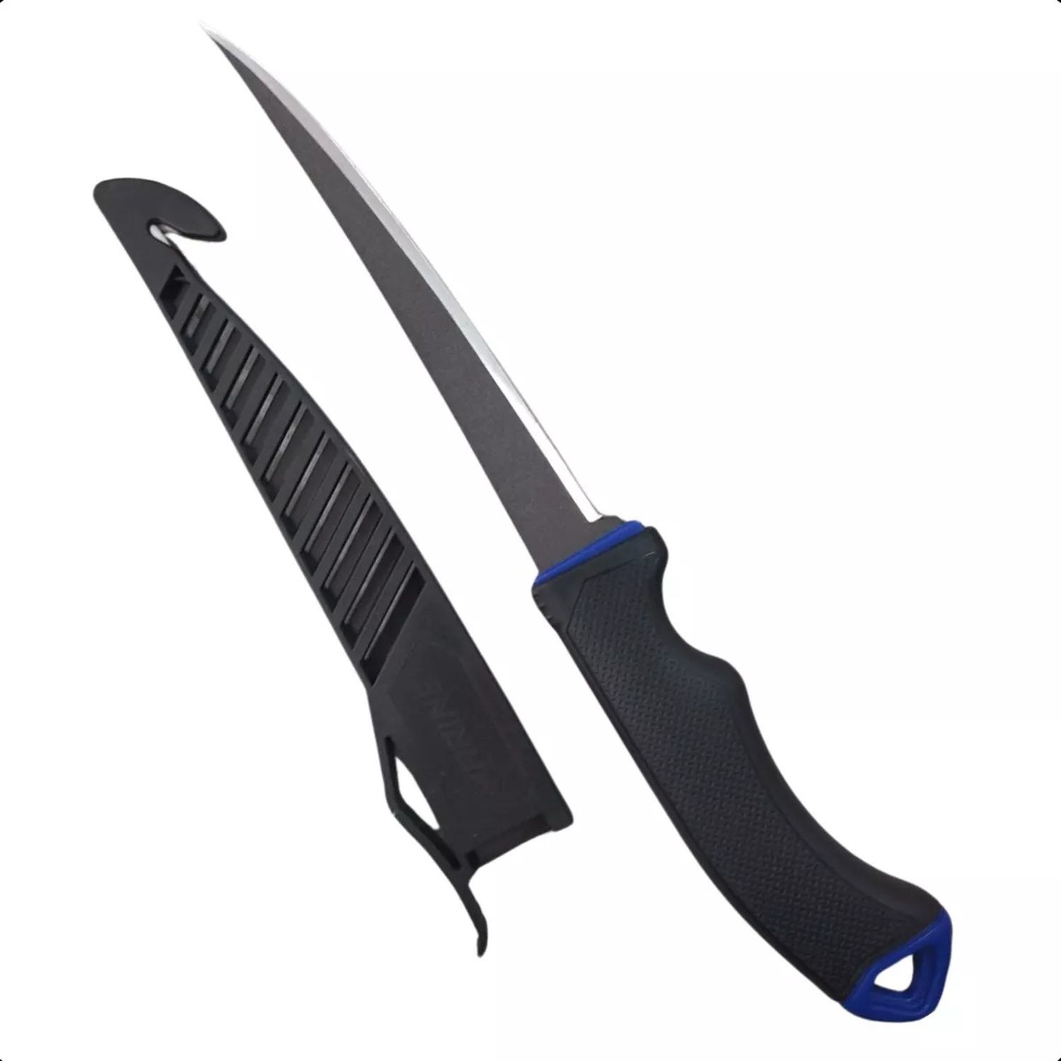 CUCHILLO FILETEADOR MARINE 7.5&quot; MFK75T TEFLON 