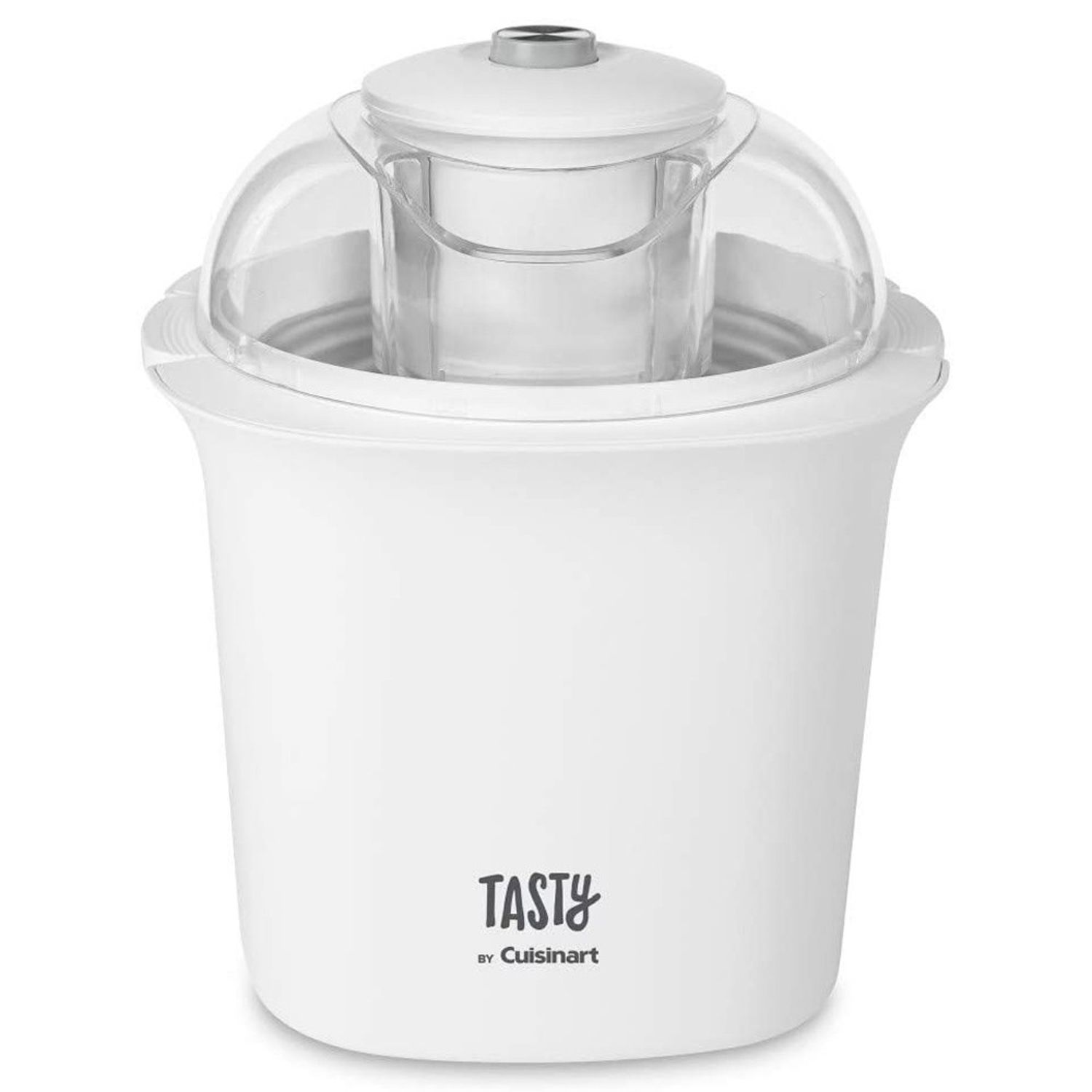 MÁQUINA DE HELADOS CUISINART TASTY 110V 1.5L