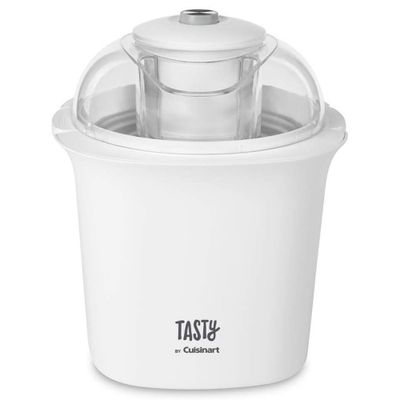 MÁQUINA DE HELADOS CUISINART TASTY 110V 1.5L