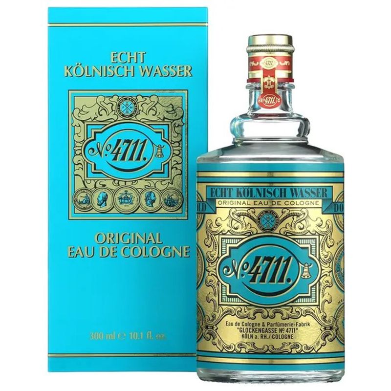 COLONIA UNISEX N4711 200ML