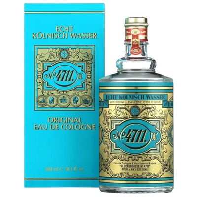 COLONIA UNISEX N4711 100ML