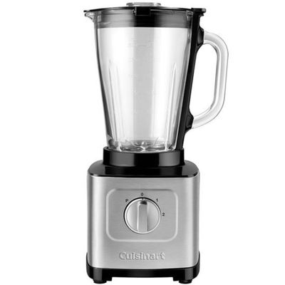 LICUADORA CUISINART CPB-800BRB 900W 1.5L 220V