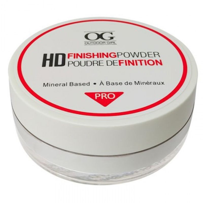 POLVO OG HD FINISHING POWDER S3231 