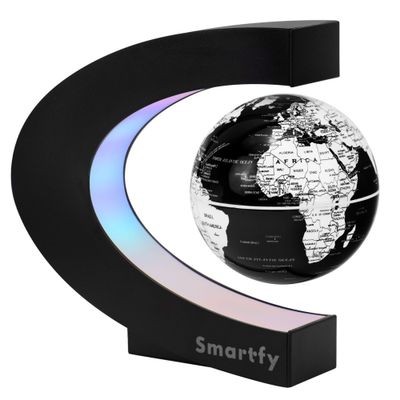 GLOBO DE LEVITACION SMARTFY GB02P 10.6CM  BIVOLT