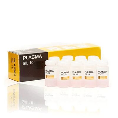 AMPOLLA CAPILAR PLASMA SIL 10 ADITIVO SILICONADO 5ML