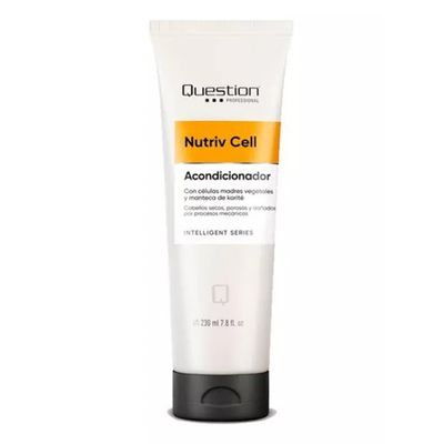 ACONDICIONADOR QUESTION NUTRIV CELL 230ML