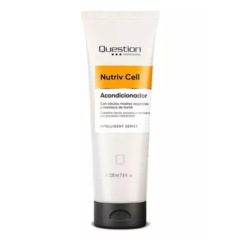 ACONDICIONADOR QUESTION NUTRIV CELL 230ML