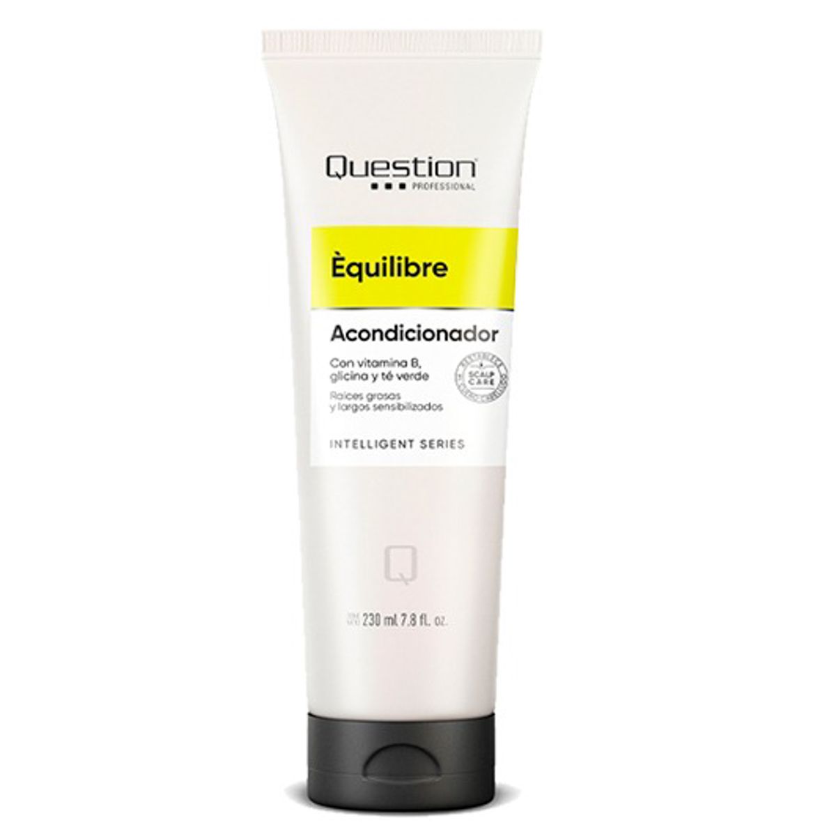 ACONDICIONADOR QUESTION EQUILIBRE 230ML