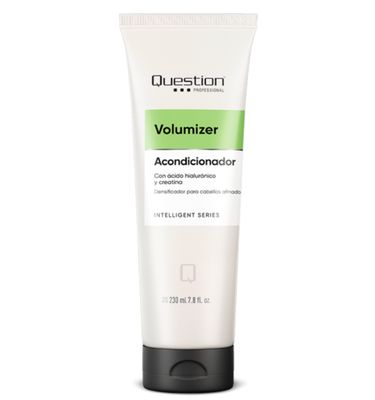 ACONDICIONADOR QUESTION VOLUMIZER 230ML