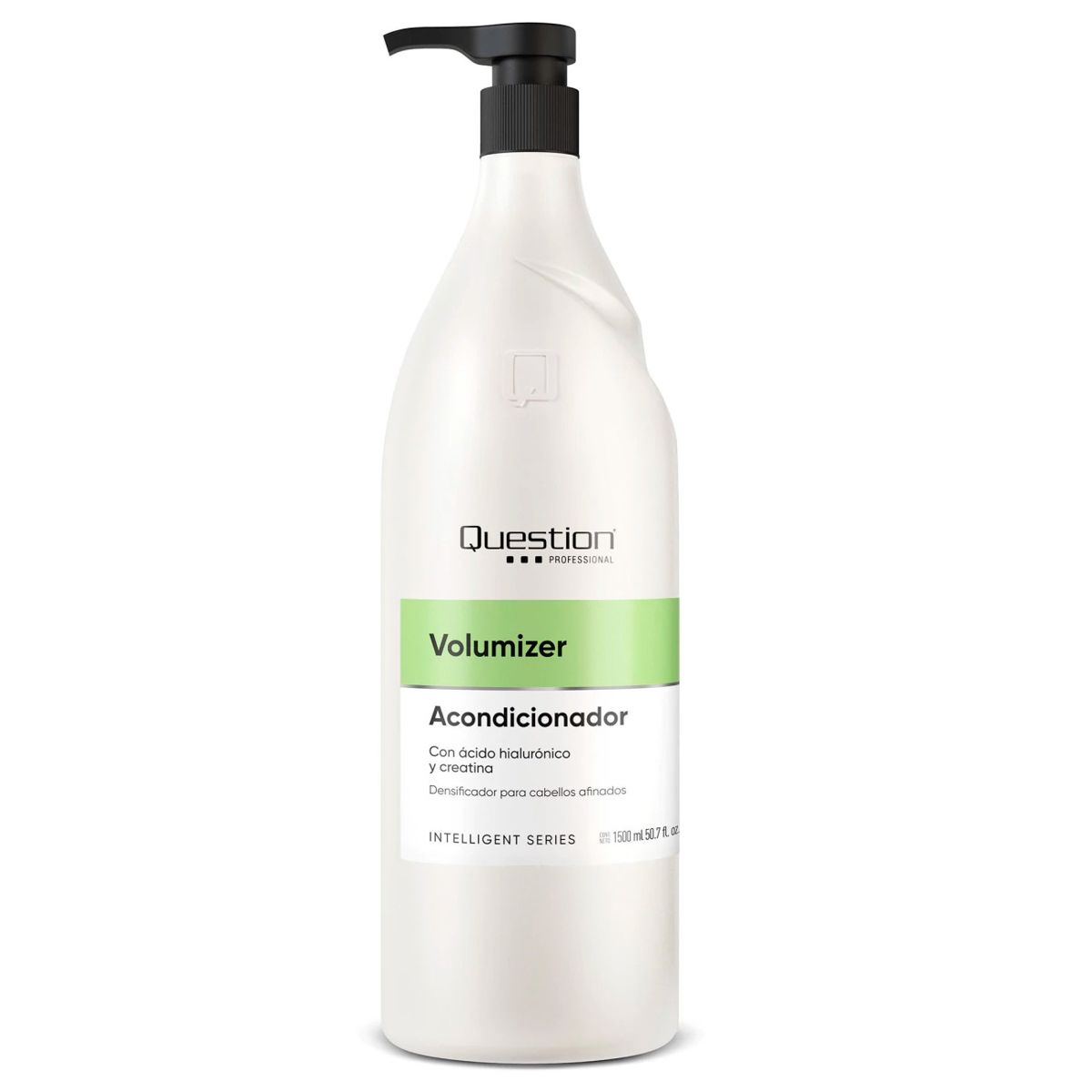 ACONDICIONADOR QUESTION VOLUMIZER 1500ML