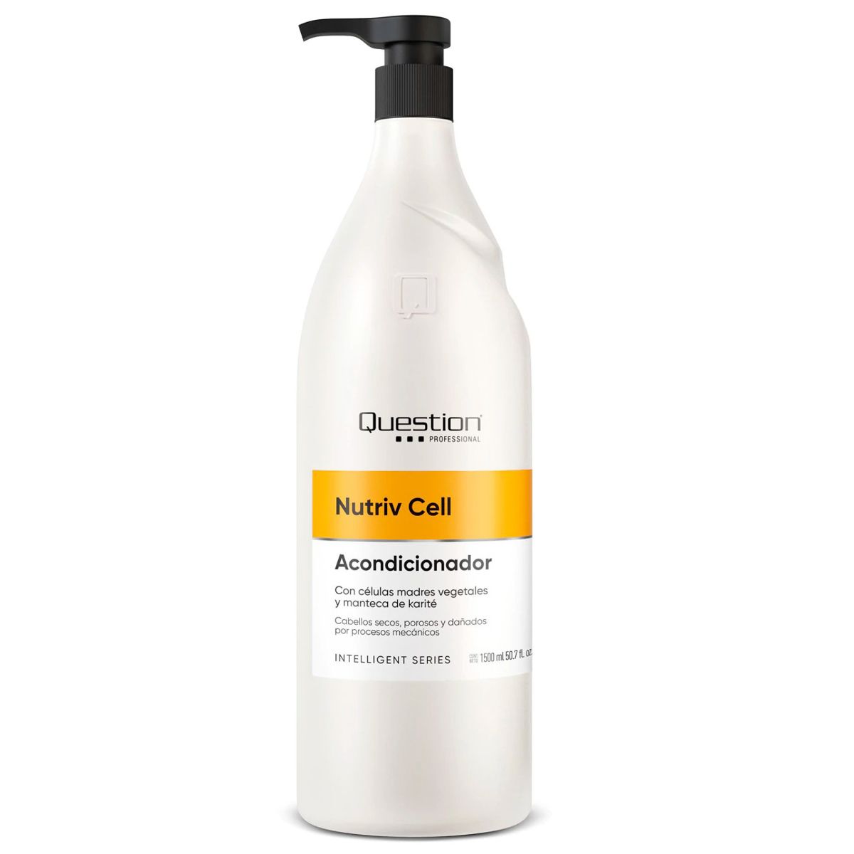 ACONDICIONADOR QUESTION NUTRIV CELL 1500ML