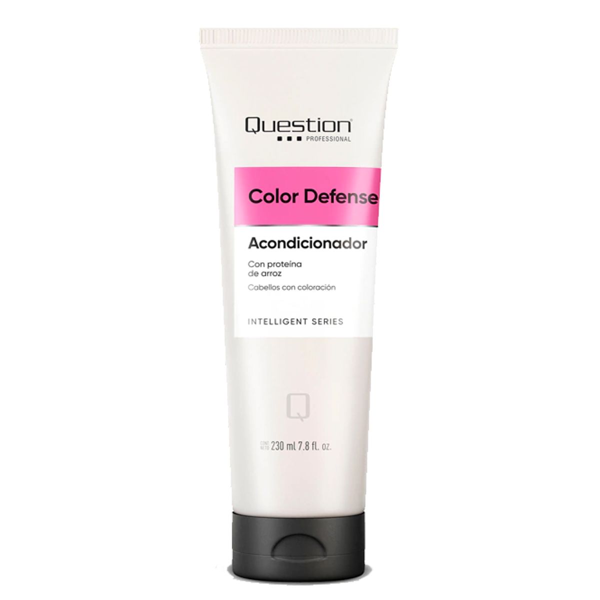 ACONDICIONADOR QUESTION COLOR DEFENSE 230ML