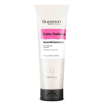 ACONDICIONADOR QUESTION COLOR DEFENSE 230ML