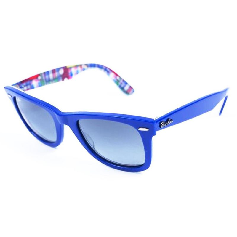 LENTE DE SOL RAY BAN RB2140 113471 50