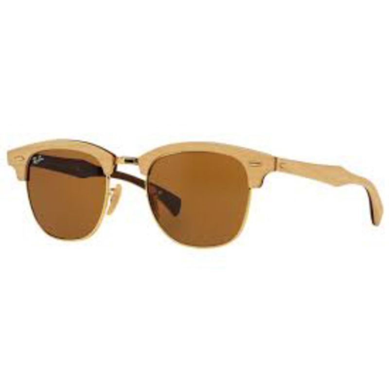 LENTE DE SOL RAY BAN RB3016M 1179 51