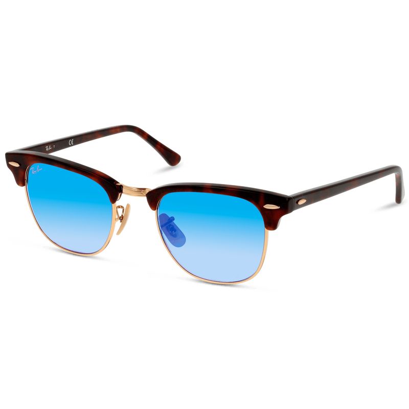LENTE DE SOL RAY BAN RB3016 990/7Q 51