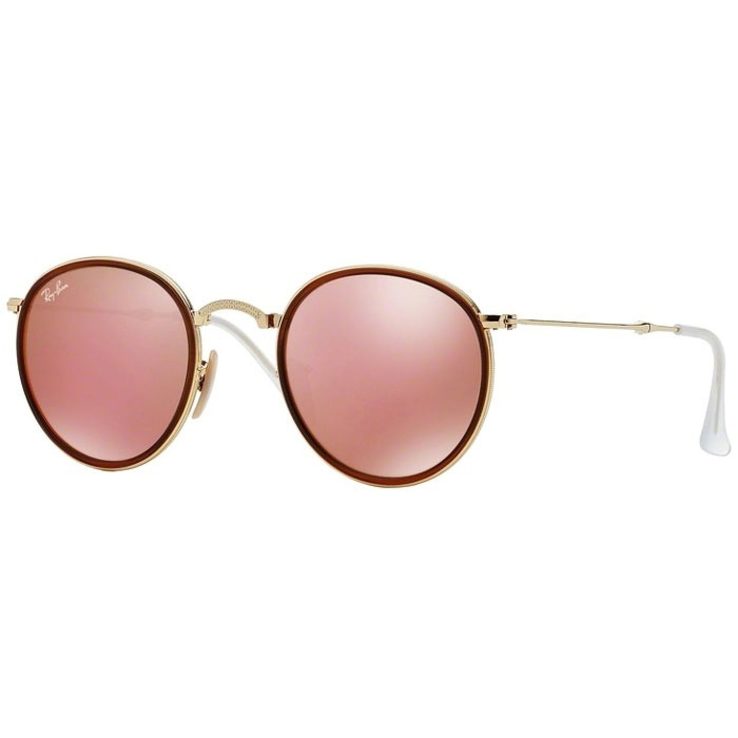 LENTE DE SOL RAY BAN RB3517 001/Z2 51