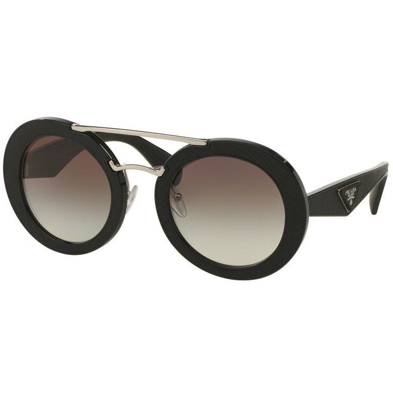 LENTE DE SOL PRADA PR15SS 2AU4M1 53