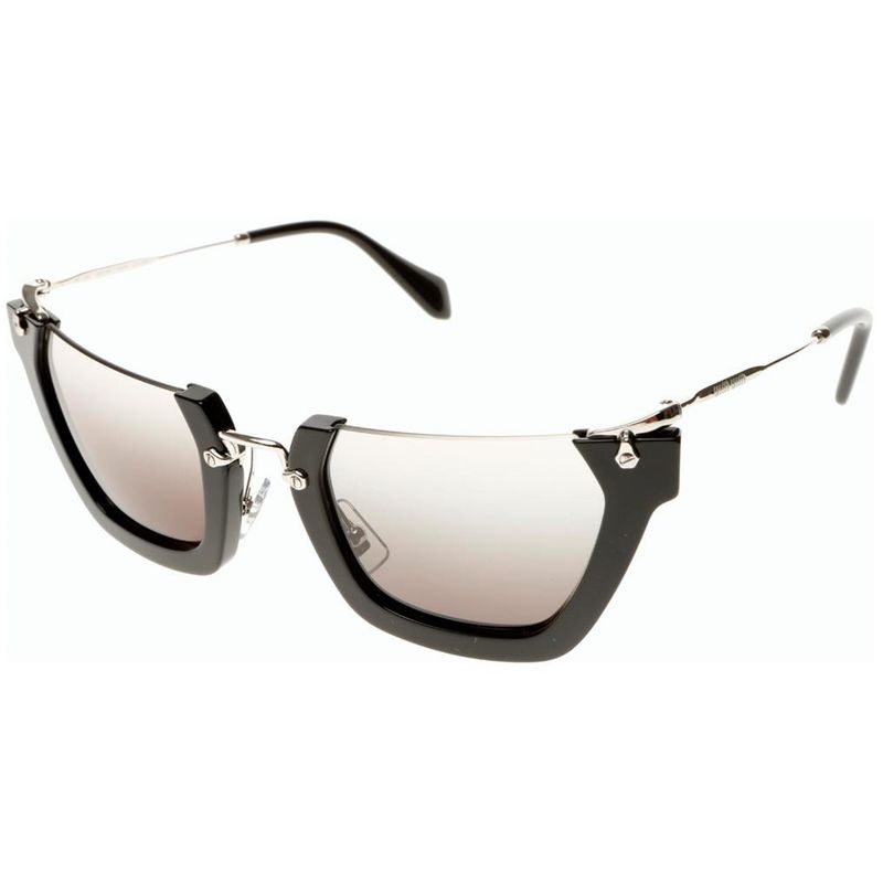 LENTE DE SOL MIU MIU MU-12QS 1AB4N2 50