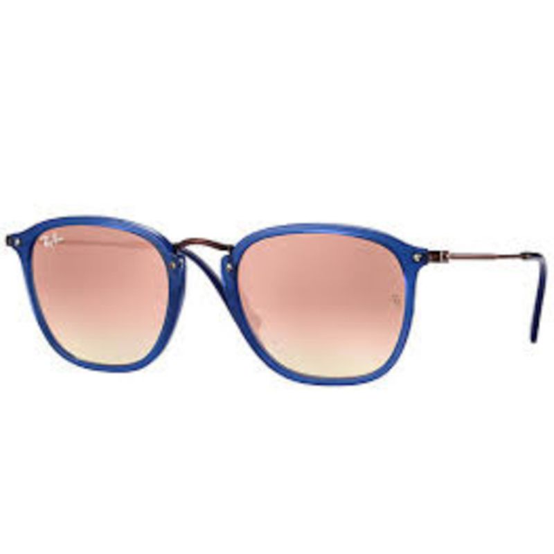 LENTE DE SOL RAY BAN RB2448N 625470 51