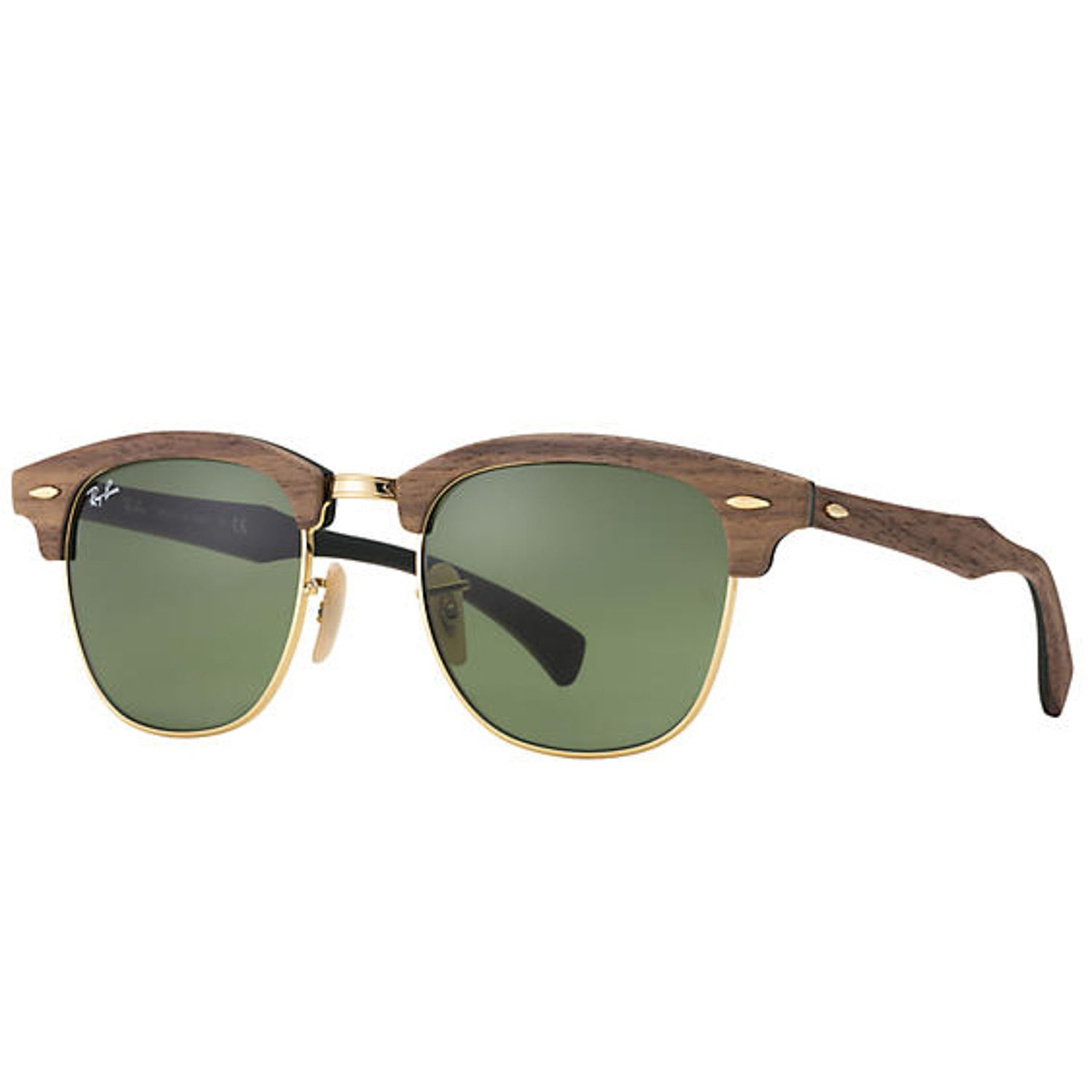 LENTE DE SOL RAY BAN RB3016M 118158 51
