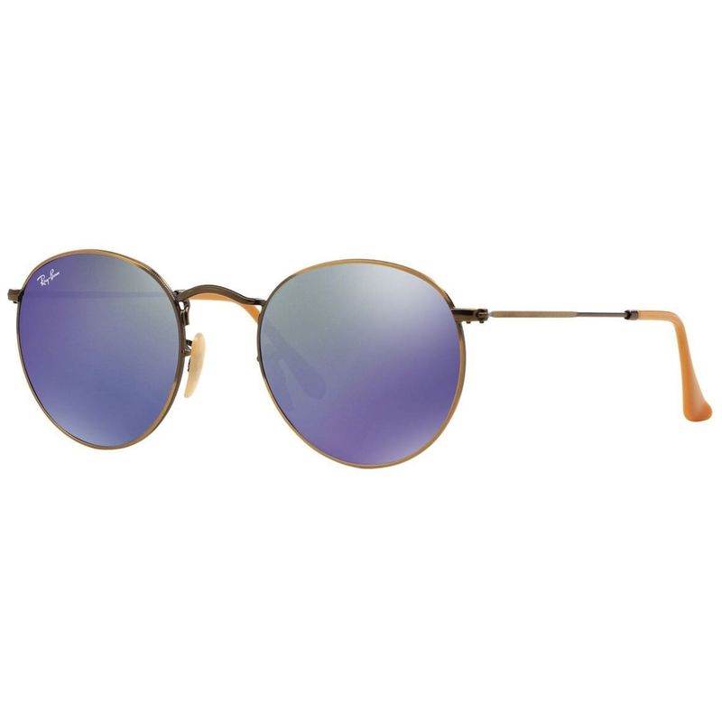 LENTE DE SOL RAY BAN RB3447 167/68 50