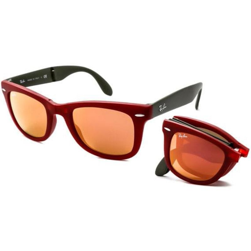 LENTE DE SOL RAY BAN RB4105 6050/Z2 50