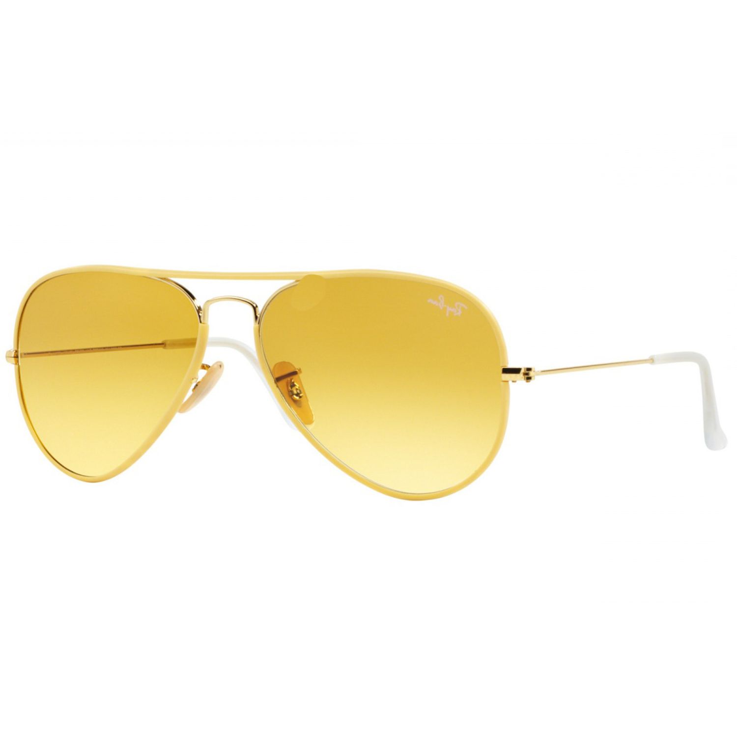 LENTE DE SOL RAY BAN RB3025-J-M 001/X4 55
