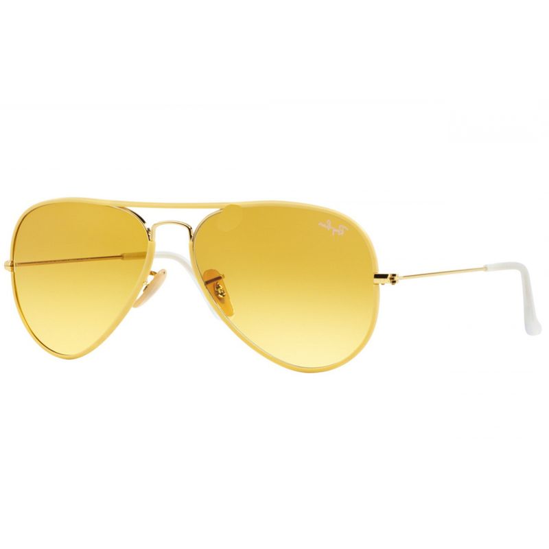 LENTE DE SOL RAY BAN RB3025-J-M 001/X4 55