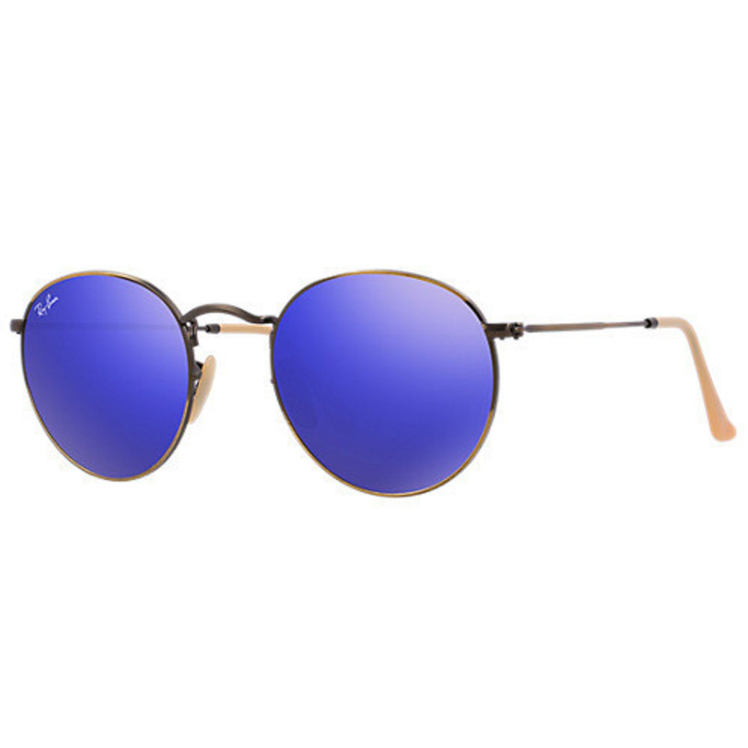 LENTE DE SOL RAY BAN RB3447 167/1M 50