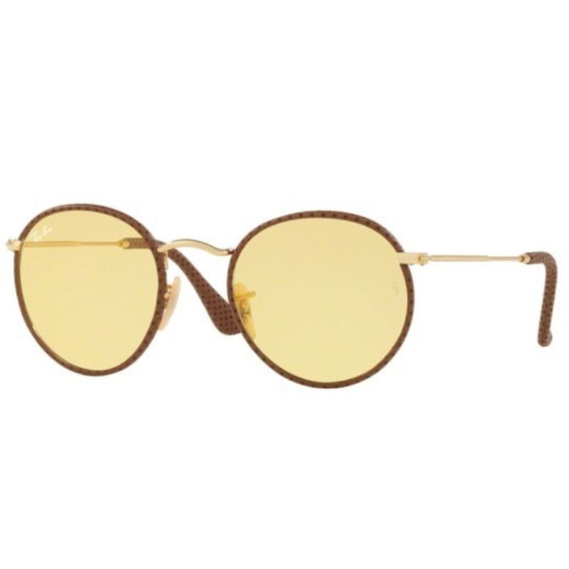 LENTE DE SOL RAY BAN RB3475Q 90424A 50