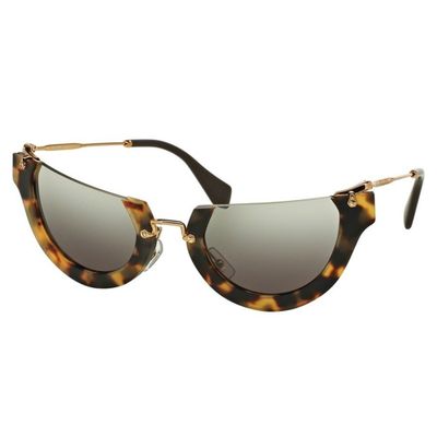 LENTE DE SOL MIU MIU MU-11QS HAN4N2 52