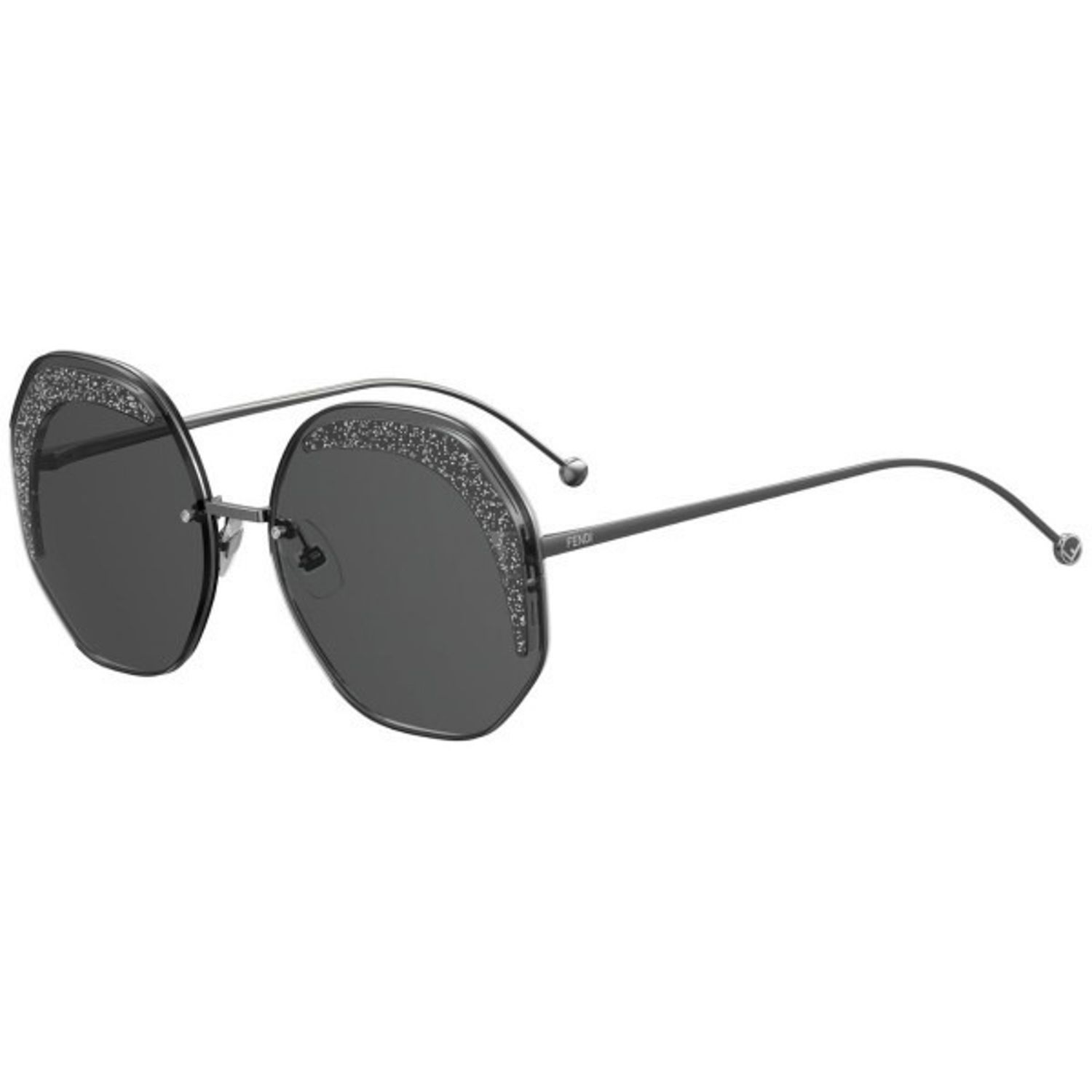 LENTES DE SOL FENDI FF0358/S KB71R 63 19 140