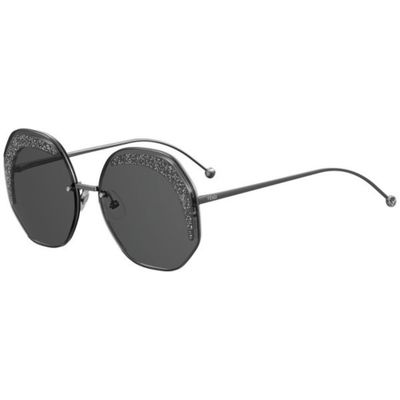 LENTES DE SOL FENDI FF0358/S KB71R 63 19 140